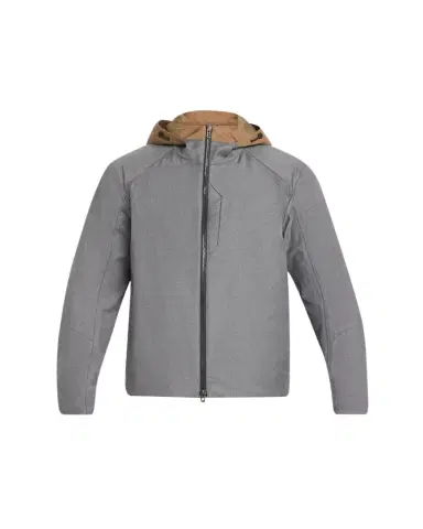 Sease Men's Summer Balma Waterproof Hooded Jacket | Thumbnail 1 Sease Men's Summer Balma Waterproof Hooded Jacket | Thumbnail 1