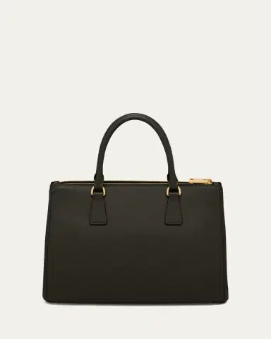 Prada Galleria Large Leather Top-Handle Bag | Thumbnail 3 Prada Galleria Large Leather Top-Handle Bag | Thumbnail 3