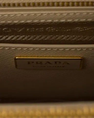 Prada Galleria Large Leather Top-Handle Bag | Thumbnail 7 Prada Galleria Large Leather Top-Handle Bag | Thumbnail 7