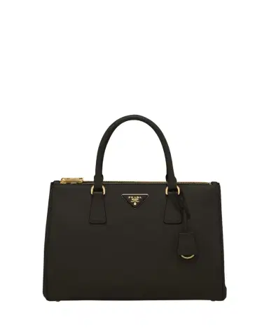 Prada Galleria Large Leather Top-Handle Bag | Thumbnail 1 Prada Galleria Large Leather Top-Handle Bag | Thumbnail 1