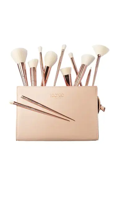 ICONIC LONDON Ultimate Brush Set | Thumbnail 1 ICONIC LONDON Ultimate Brush Set | Thumbnail 1
