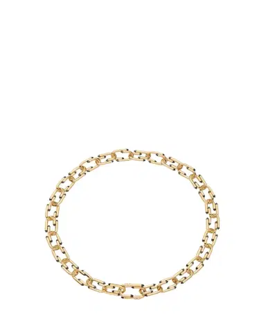 NOUVEL HERITAGE 18K Gold Try Me Necklace | Thumbnail 1 NOUVEL HERITAGE 18K Gold Try Me Necklace | Thumbnail 1