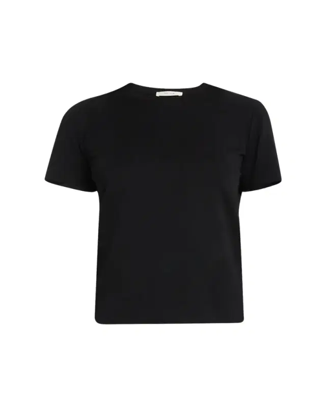 Wesler Short-Sleeve Cotton Jersey T-Shirt Wesler Short-Sleeve Cotton Jersey T-Shirt