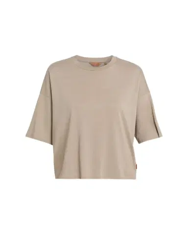 Jamie Haller The Draped Tee | Thumbnail 1 Jamie Haller The Draped Tee | Thumbnail 1