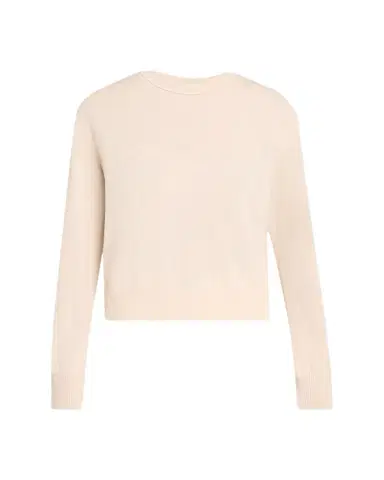 Lisa Yang Greer Cashmere Crewneck Sweater | Thumbnail 1 Lisa Yang Greer Cashmere Crewneck Sweater | Thumbnail 1