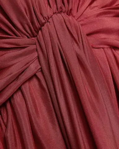 Zimmermann Indra Plunge Halter Maxi Dress | Thumbnail 6 Zimmermann Indra Plunge Halter Maxi Dress | Thumbnail 6