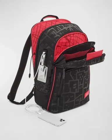 Tumi Staple Backpack | Thumbnail 2 Tumi Staple Backpack | Thumbnail 2