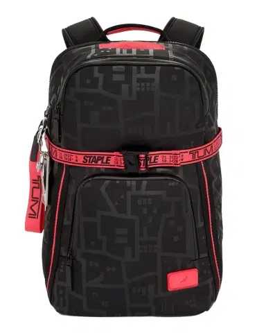 Tumi Staple Backpack | Thumbnail 1 Tumi Staple Backpack | Thumbnail 1