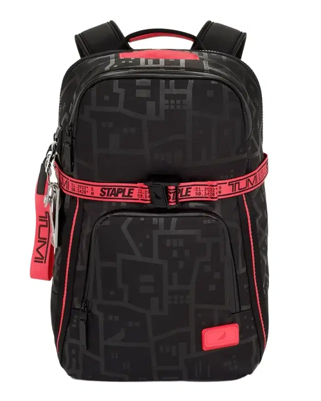 Staple Backpack Staple Backpack