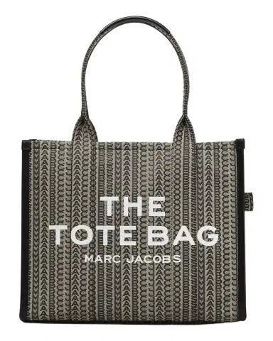 Marc Jacobs The Monogram Large Tote Bag | Thumbnail 1 Marc Jacobs The Monogram Large Tote Bag | Thumbnail 1
