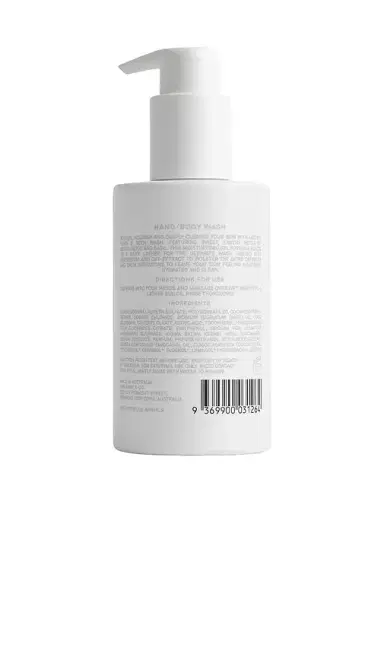 MISTR Hand + Body Wash | Thumbnail 2 MISTR Hand + Body Wash | Thumbnail 2