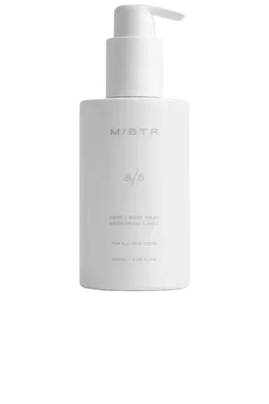 MISTR Hand + Body Wash | Thumbnail 3 MISTR Hand + Body Wash | Thumbnail 3