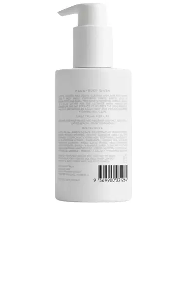MISTR Hand + Body Wash | Thumbnail 4 MISTR Hand + Body Wash | Thumbnail 4