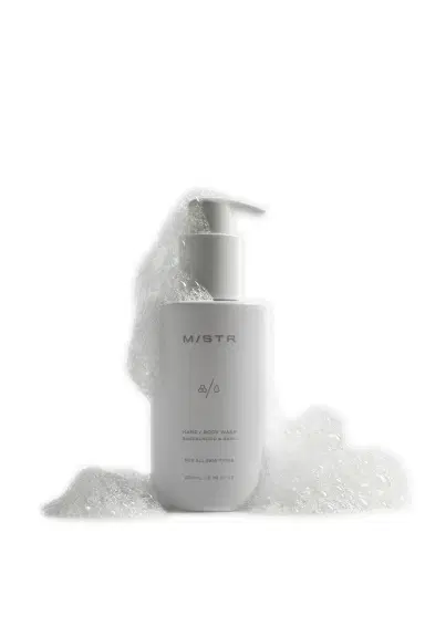 MISTR Hand + Body Wash | Thumbnail 6 MISTR Hand + Body Wash | Thumbnail 6