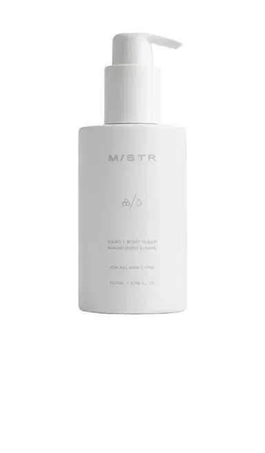 MISTR Hand + Body Wash | Thumbnail 1 MISTR Hand + Body Wash | Thumbnail 1