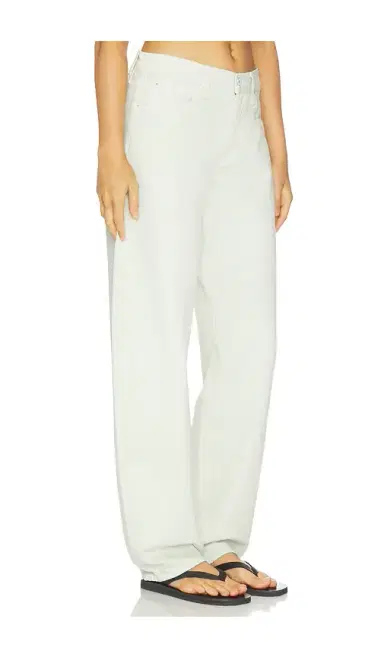 SLVRLAKE Tess Long Jeans | Thumbnail 2 SLVRLAKE Tess Long Jeans | Thumbnail 2