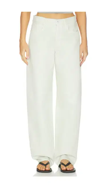 SLVRLAKE Tess Long Jeans | Thumbnail 1 SLVRLAKE Tess Long Jeans | Thumbnail 1