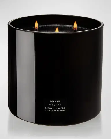 Jo Malone London Myrrh & Tonka Deluxe Candle, 21 oz. | Thumbnail 2 Jo Malone London Myrrh & Tonka Deluxe Candle, 21 oz. | Thumbnail 2