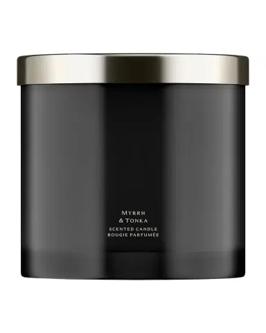 Jo Malone London Myrrh & Tonka Deluxe Candle, 21 oz. | Thumbnail 1 Jo Malone London Myrrh & Tonka Deluxe Candle, 21 oz. | Thumbnail 1