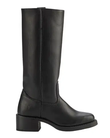 Frye Campus Tall Leather Riding Boots | Thumbnail 1 Frye Campus Tall Leather Riding Boots | Thumbnail 1