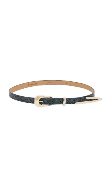 Ettika Modern Saddle Belt | Thumbnail 1 Ettika Modern Saddle Belt | Thumbnail 1