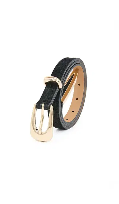Ettika Modern Saddle Belt | Thumbnail 2 Ettika Modern Saddle Belt | Thumbnail 2