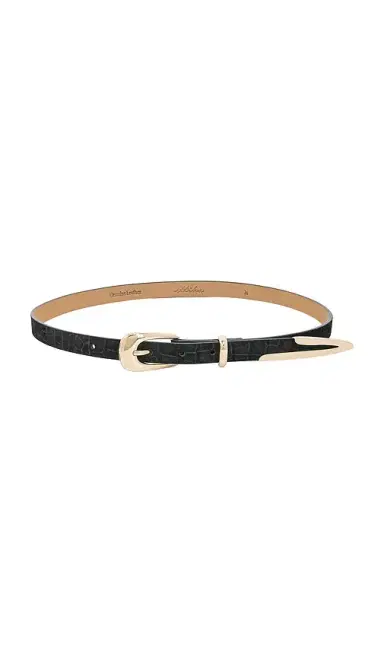 Ettika Modern Saddle Belt | Thumbnail 1 Ettika Modern Saddle Belt | Thumbnail 1