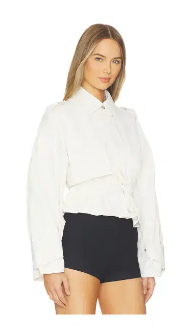 IRO Zynia Jacket | Thumbnail 2 IRO Zynia Jacket | Thumbnail 2