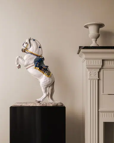 Lladro Limited Edition Spanish Pure Breed Sculpture | Thumbnail 2 Lladro Limited Edition Spanish Pure Breed Sculpture | Thumbnail 2
