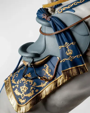 Lladro Limited Edition Spanish Pure Breed Sculpture | Thumbnail 3 Lladro Limited Edition Spanish Pure Breed Sculpture | Thumbnail 3