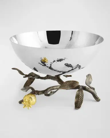 Michael Aram Pomegranate Bowl | Thumbnail 2 Michael Aram Pomegranate Bowl | Thumbnail 2