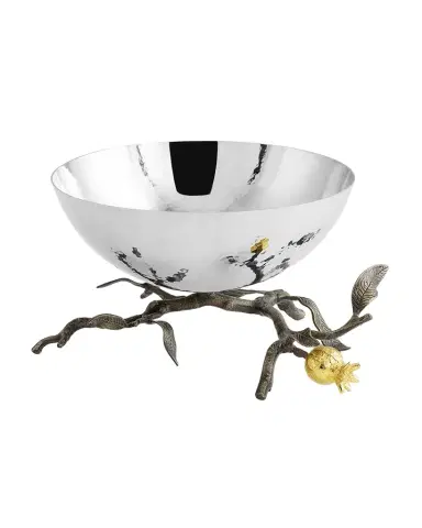 Michael Aram Pomegranate Bowl | Thumbnail 1 Michael Aram Pomegranate Bowl | Thumbnail 1