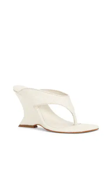 Schutz Maya Sandal | Thumbnail 2 Schutz Maya Sandal | Thumbnail 2