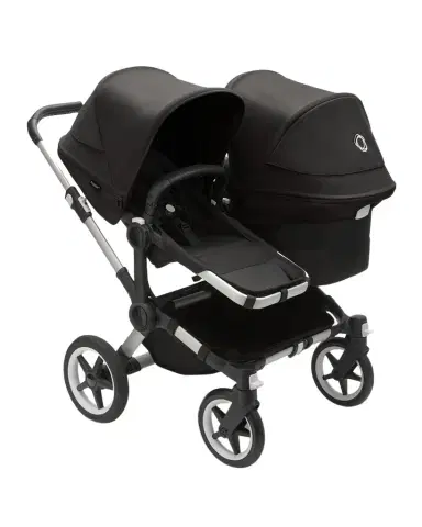 Bugaboo Donkey 5 Duo Extension Set | Thumbnail 1 Bugaboo Donkey 5 Duo Extension Set | Thumbnail 1