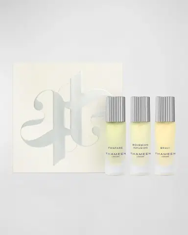 Thameen Britologne Collection Box, 3 x 0.33 oz. | Thumbnail 2 Thameen Britologne Collection Box, 3 x 0.33 oz. | Thumbnail 2