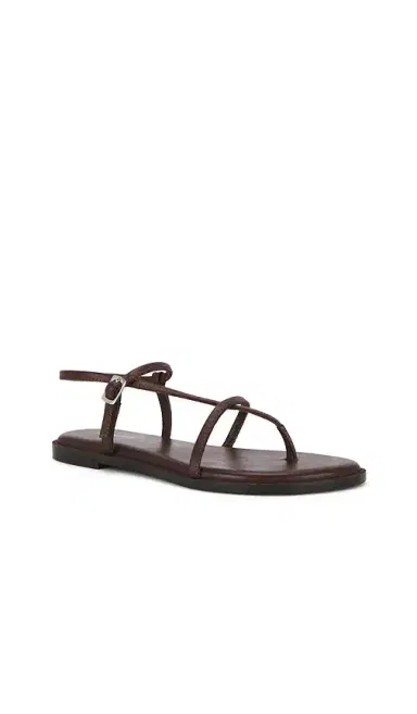 Free People Corsica Strappy Sandal | Thumbnail 2 Free People Corsica Strappy Sandal | Thumbnail 2
