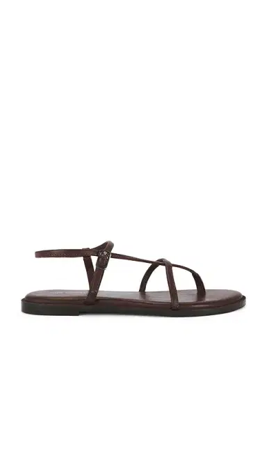 Free People Corsica Strappy Sandal | Thumbnail 1 Free People Corsica Strappy Sandal | Thumbnail 1