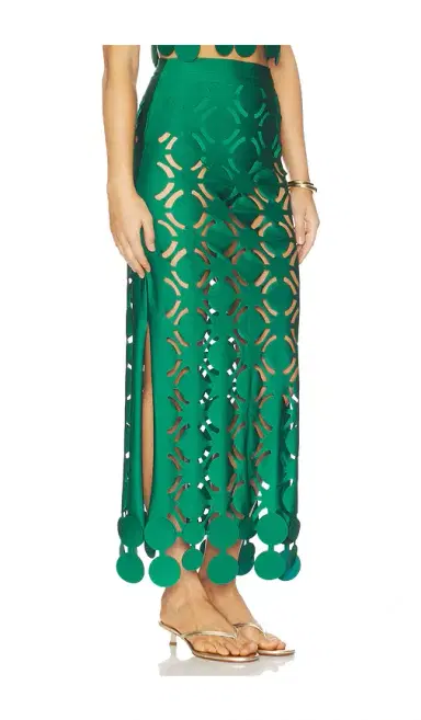 Ancora Bora Skirt | Thumbnail 2 Ancora Bora Skirt | Thumbnail 2