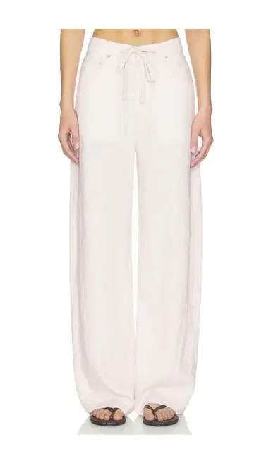 Citizens of Humanity Petite Brynn Drawstring Trouser Pants | Thumbnail 1 Citizens of Humanity Petite Brynn Drawstring Trouser Pants | Thumbnail 1