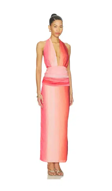 Baobab Lima Maxi Dress | Thumbnail 2 Baobab Lima Maxi Dress | Thumbnail 2