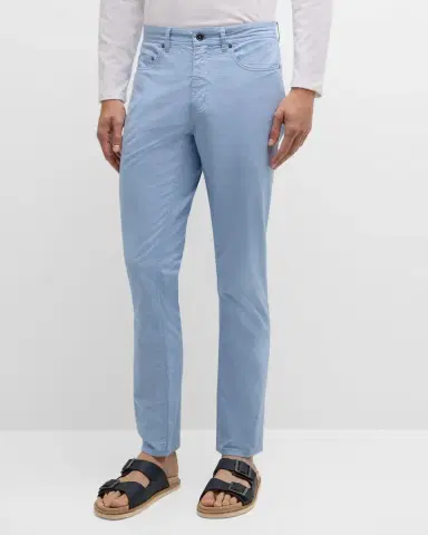 Rodd & Gunn Men's Gunn Straight Leg Jeans | Thumbnail 4 Rodd & Gunn Men's Gunn Straight Leg Jeans | Thumbnail 4
