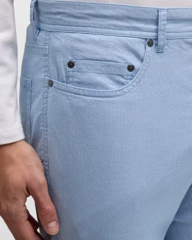 Rodd & Gunn Men's Gunn Straight Leg Jeans | Thumbnail 5 Rodd & Gunn Men's Gunn Straight Leg Jeans | Thumbnail 5