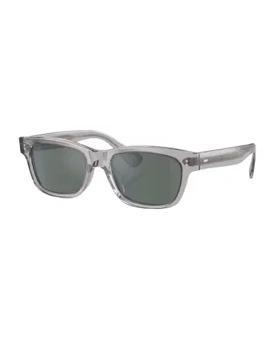 Oliver Peoples x Roger Federer Men's Rosson Sun Acetate Rectangle Sunglasses | Thumbnail 1 Oliver Peoples x Roger Federer Men's Rosson Sun Acetate Rectangle Sunglasses | Thumbnail 1