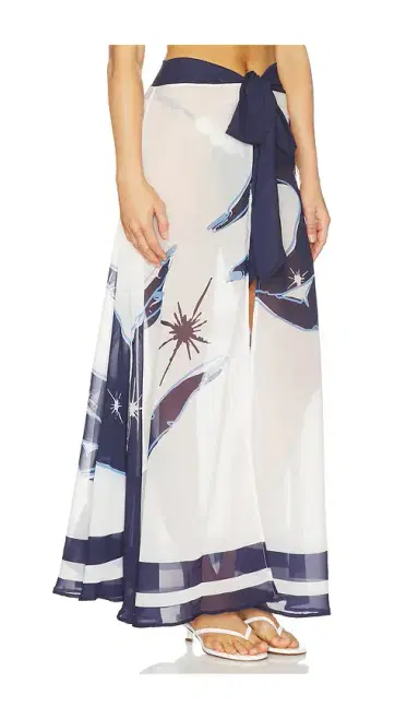 Ancora Cori Skirt | Thumbnail 2 Ancora Cori Skirt | Thumbnail 2