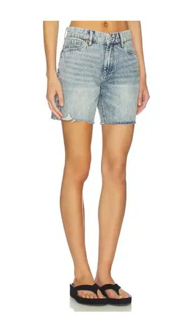 BLANKNYC Knee Length Shorts | Thumbnail 2 BLANKNYC Knee Length Shorts | Thumbnail 2