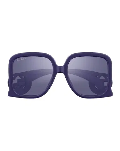 Gucci Gradient GG1326S Square Plastic Sunglasses | Thumbnail 1 Gucci Gradient GG1326S Square Plastic Sunglasses | Thumbnail 1