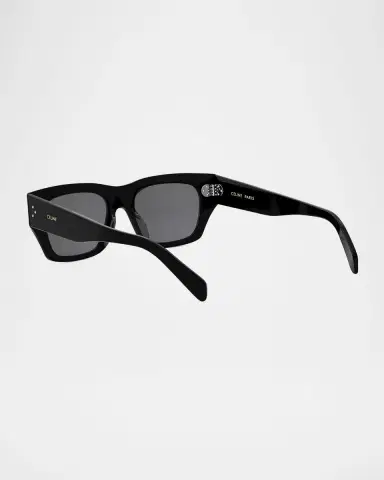 Celine Men's Bold 3 Dots Sunglasses | Thumbnail 2 Celine Men's Bold 3 Dots Sunglasses | Thumbnail 2
