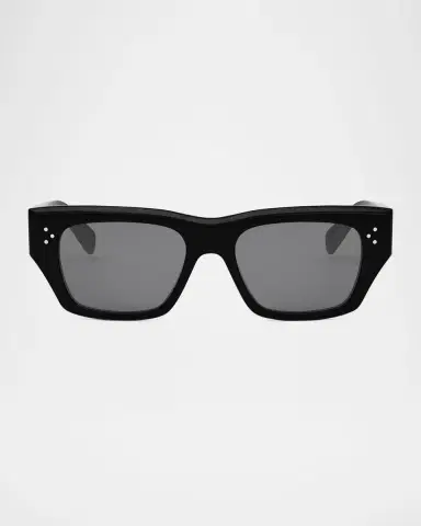 Celine Men's Bold 3 Dots Sunglasses | Thumbnail 3 Celine Men's Bold 3 Dots Sunglasses | Thumbnail 3