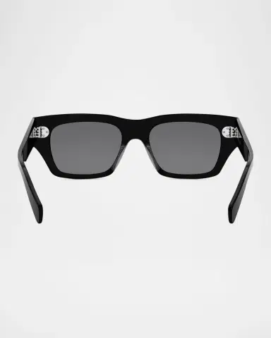 Celine Men's Bold 3 Dots Sunglasses | Thumbnail 5 Celine Men's Bold 3 Dots Sunglasses | Thumbnail 5