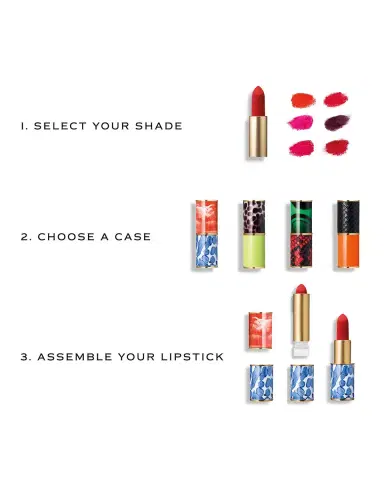 Dries Van Noten Sheer Lipstick Refill | Thumbnail 4 Dries Van Noten Sheer Lipstick Refill | Thumbnail 4